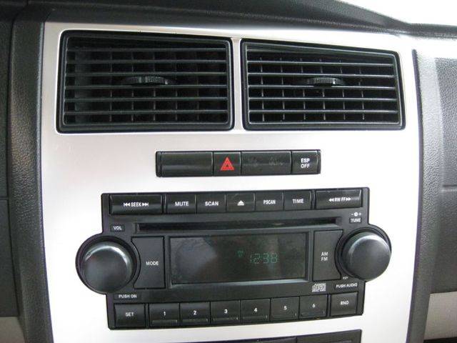 Dodge Charger 2006 photo 4