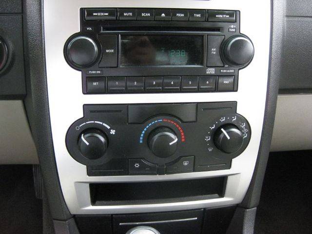 Dodge Charger 2006 photo 5