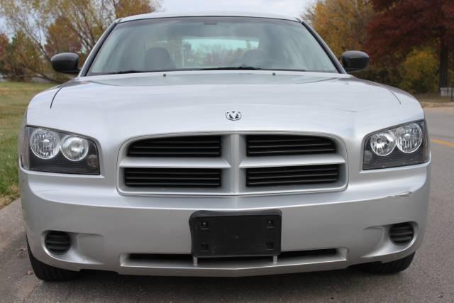Dodge Charger 2006 photo 1
