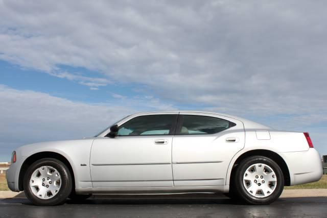 Dodge Charger 2006 photo 3