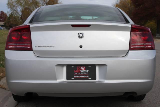 Dodge Charger 2006 photo 5