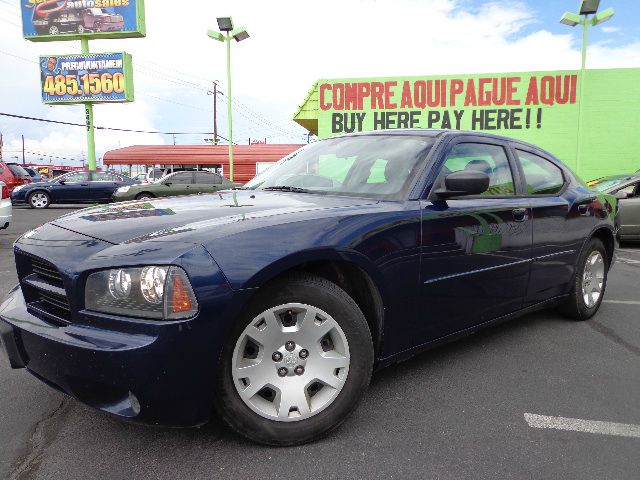 Dodge Charger 2006 photo 1