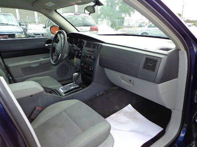 Dodge Charger 2006 photo 2