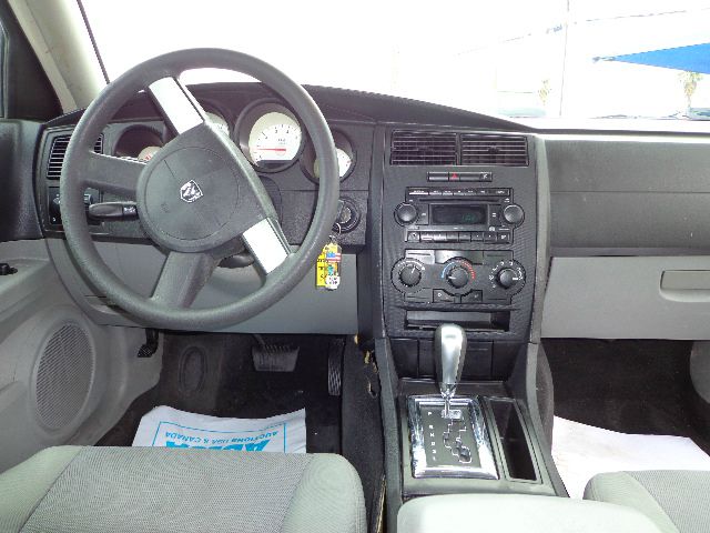 Dodge Charger 2006 photo 3
