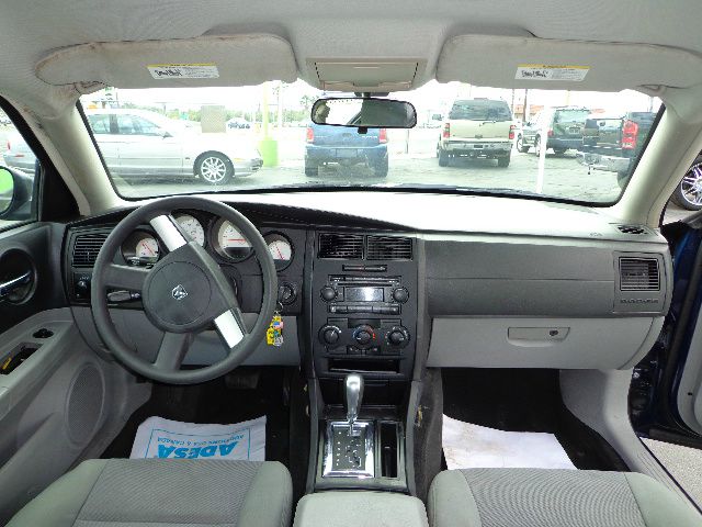 Dodge Charger 2006 photo 4