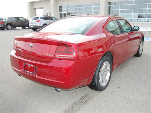 Dodge Charger 2006 photo 1