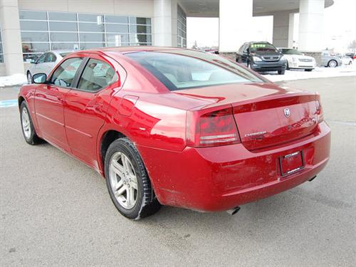 Dodge Charger 2006 photo 2