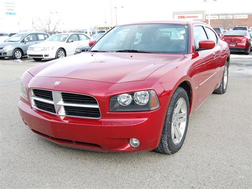 Dodge Charger 2006 photo 4