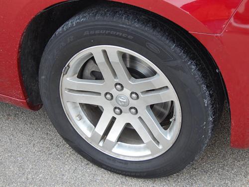 Dodge Charger 2006 photo 5