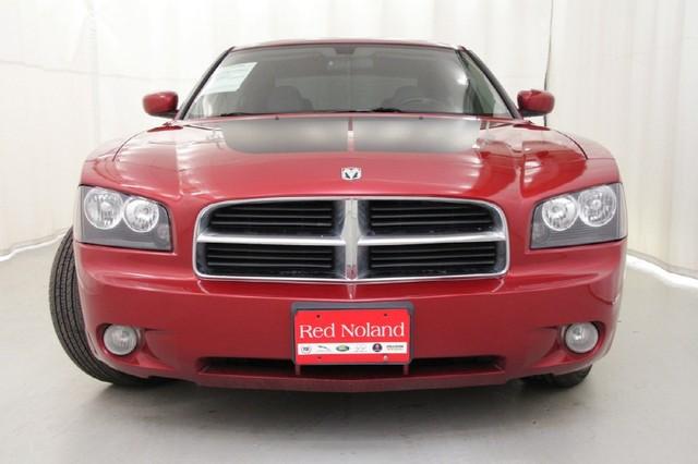 Dodge Charger 2006 photo 1
