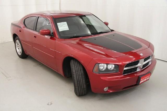 Dodge Charger 2006 photo 3