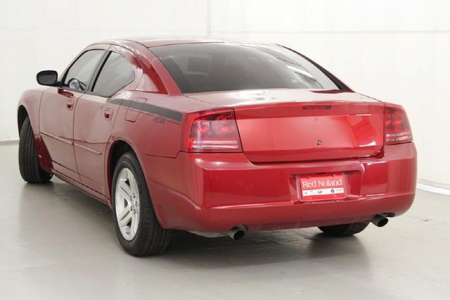 Dodge Charger 2006 photo 4