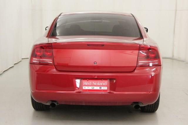 Dodge Charger 2006 photo 5