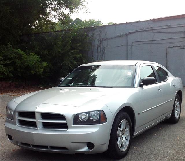 Dodge Charger 2006 photo 1