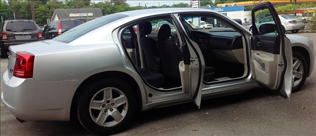 Dodge Charger 2006 photo 3
