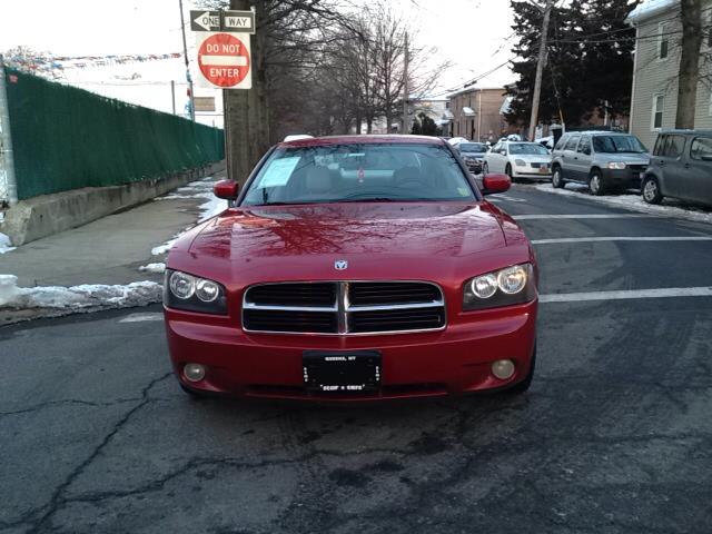 Dodge Charger 2006 photo 3