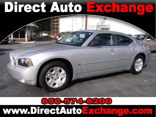Dodge Charger Unknown Sedan