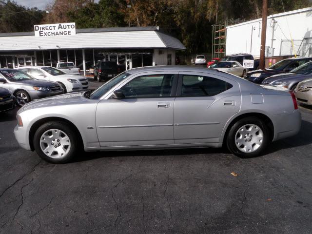 Dodge Charger 2006 photo 1