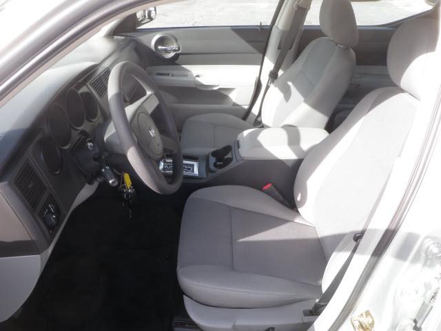 Dodge Charger 2006 photo 2