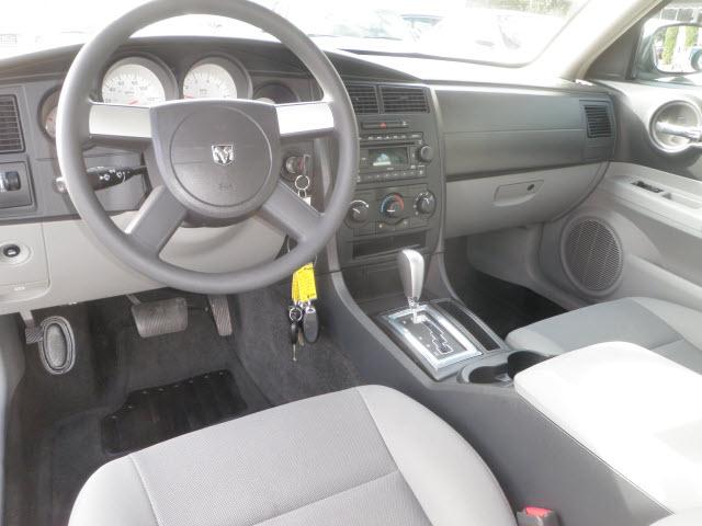 Dodge Charger 2006 photo 4