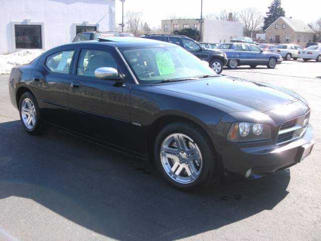 Dodge Charger 2006 photo 2