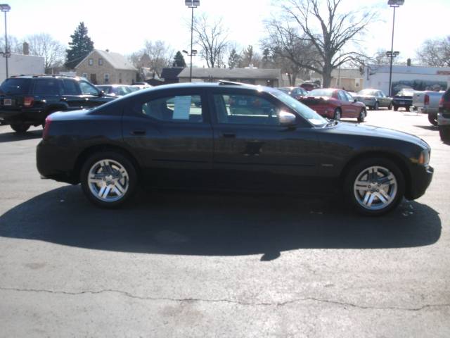 Dodge Charger 2006 photo 3