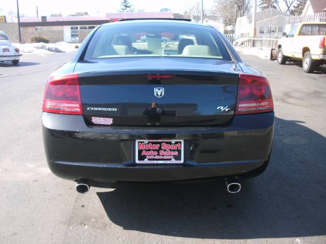 Dodge Charger 2006 photo 4