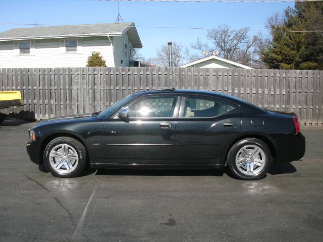Dodge Charger 2006 photo 5