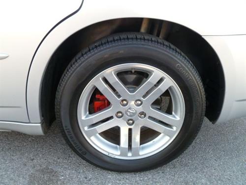 Dodge Charger SLT 25 Other