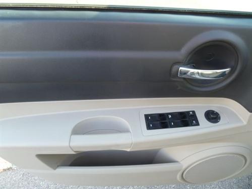 Dodge Charger 2006 photo 1