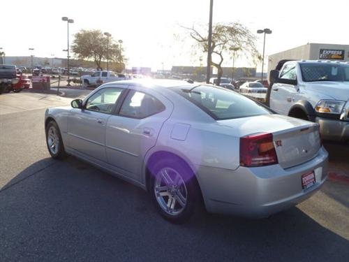 Dodge Charger 2006 photo 2