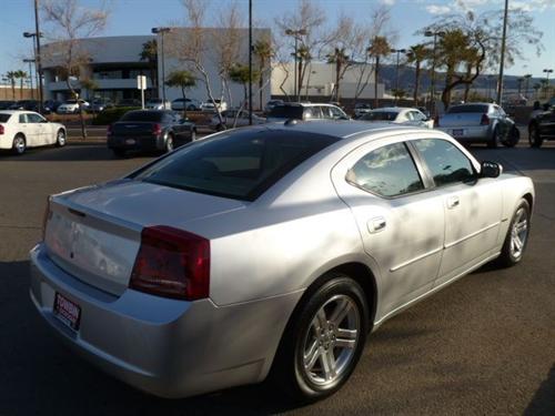 Dodge Charger 2006 photo 3