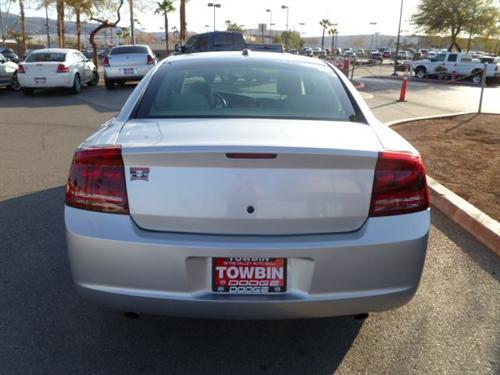 Dodge Charger 2006 photo 5