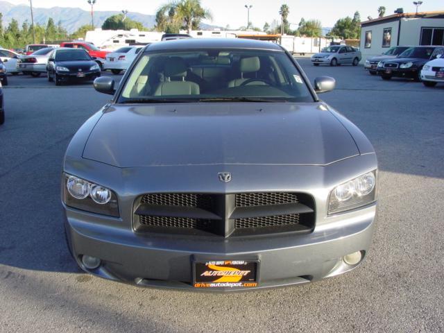 Dodge Charger 2006 photo 1