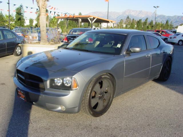 Dodge Charger 2006 photo 2