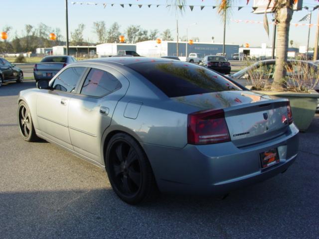 Dodge Charger 2006 photo 3