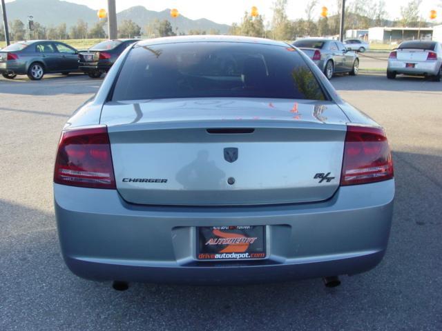 Dodge Charger 2006 photo 4