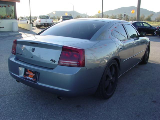 Dodge Charger 2006 photo 5