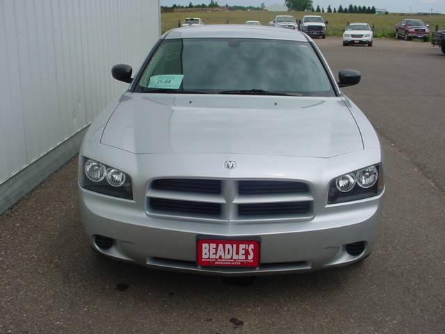Dodge Charger 2006 photo 2
