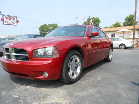 Dodge Charger 2006 photo 7