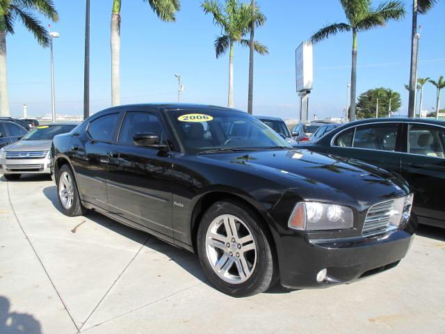 Dodge Charger Unknown Unspecified