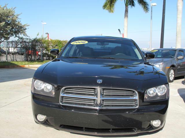 Dodge Charger 2006 photo 1