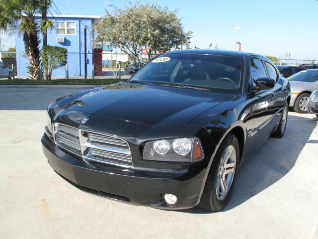 Dodge Charger 2006 photo 2
