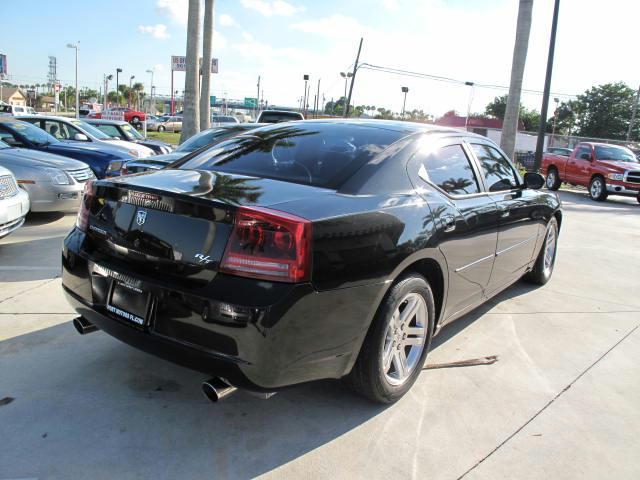 Dodge Charger 2006 photo 3