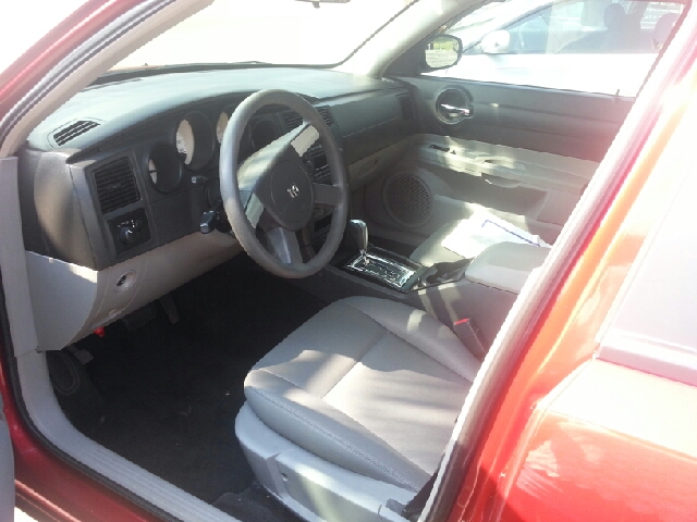 Dodge Charger 2006 photo 1