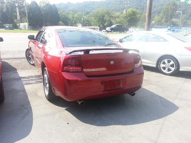 Dodge Charger 2006 photo 3