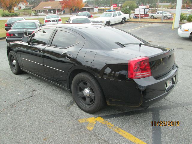 Dodge Charger 2006 photo 4