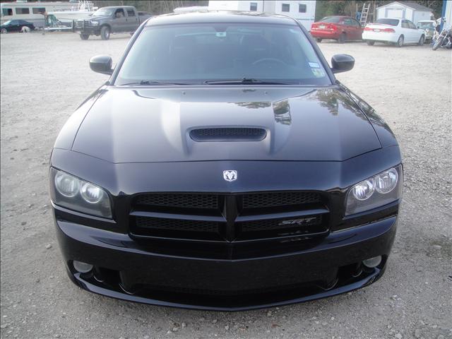 Dodge Charger 2006 photo 1
