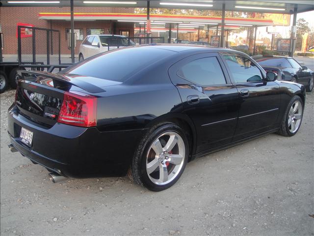 Dodge Charger 2006 photo 2