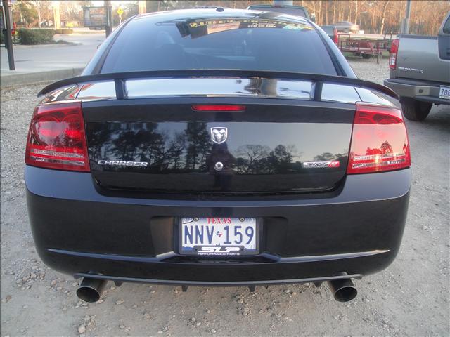 Dodge Charger 2006 photo 3